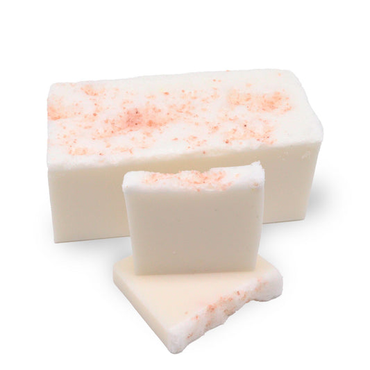 Himalayan Cava Soap Loaf